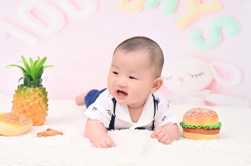 眉山宝宝发烧膝盖疼