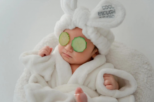 眉山三个多月宝宝流口水